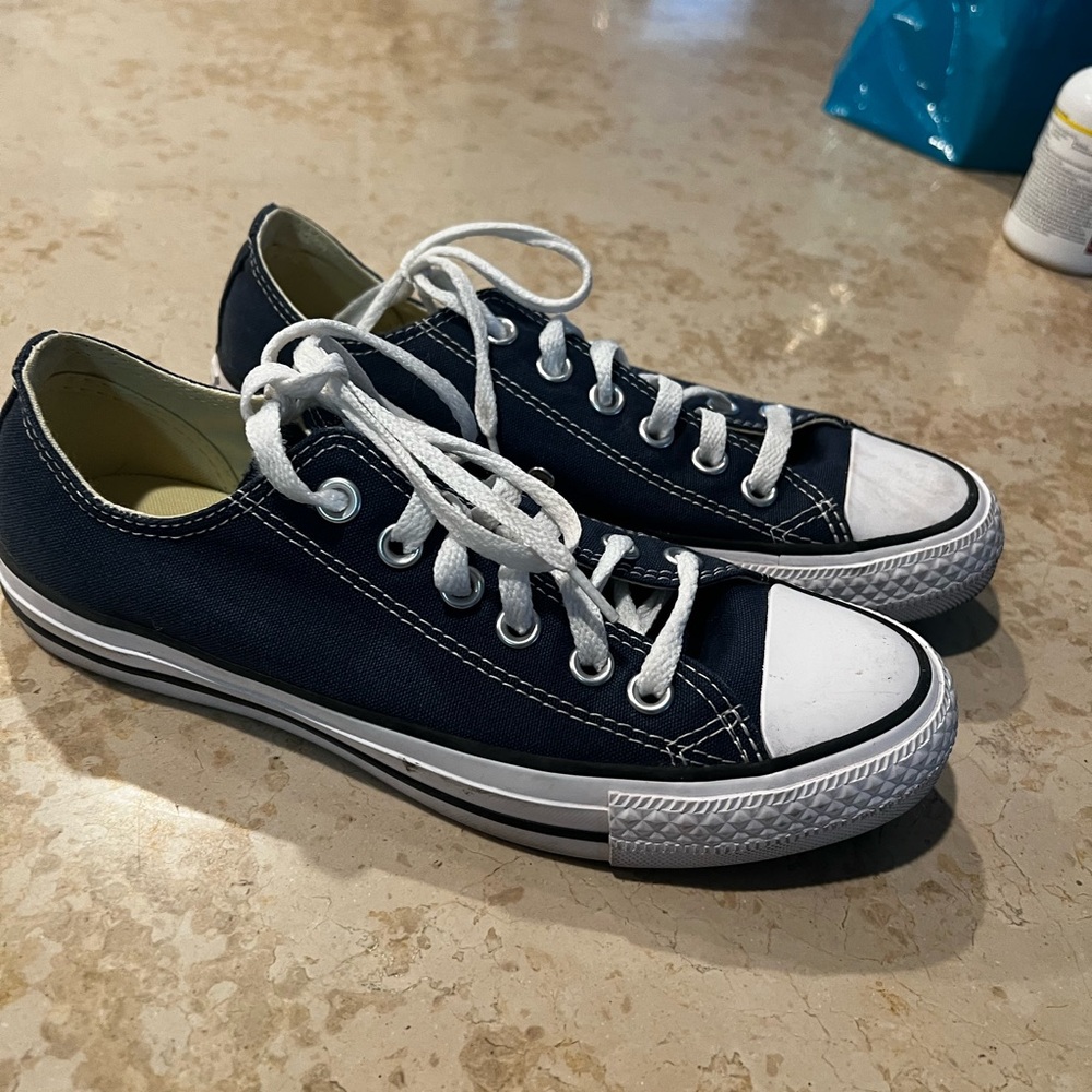 Converse sneakers